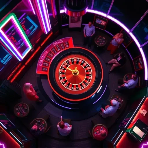 269bet Apostas Online