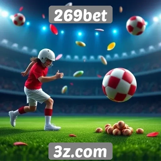Dicas para iniciantes em apostas no 269bet
