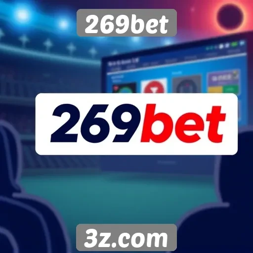 Comparativo entre 269bet e outras plataformas de apostas