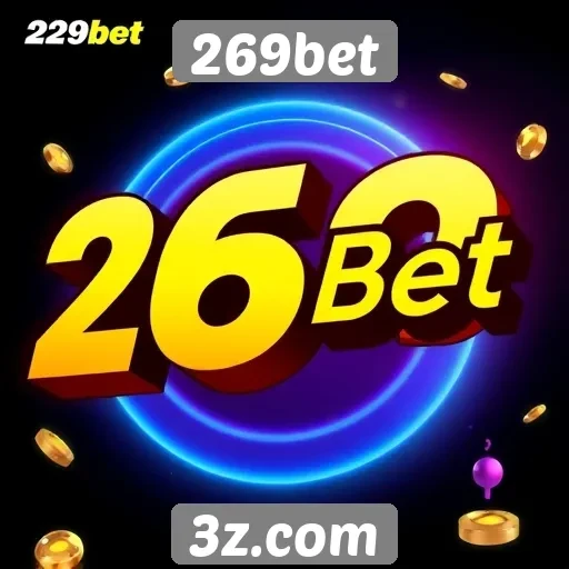 Análise da plataforma de jogos 269bet