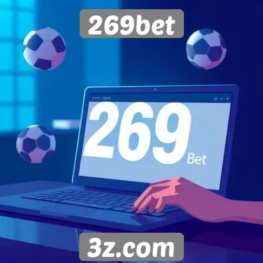 Impacto das regulamentações no 269bet