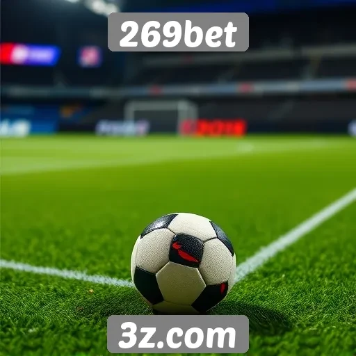 Opiniões de usuários sobre a experiência na 269bet